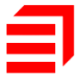 EIFFAGE S.A.ADR 1/5/EO 4 Logo EIFFAGE S.A.ADR 1/5/EO 4