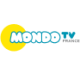 MONDO TV FRANCE NOM.EO100 Logo MONDO TV FRANCE NOM.EO100