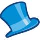 Blue Hat Interactive Entertainment Technology Logo Blue Hat Interactive Entertainment Technology
