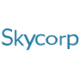 SKYCORP. SOLAR. DL-,0001 Logo SKYCORP. SOLAR. DL-,0001