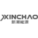 SHANDONG XINCHAO EN.A YC1 Logo SHANDONG XINCHAO EN.A YC1