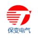 Logo BAODING TIAN.BA.EL. A YC1