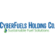 CYBERFUELS HLDGS. DL-,001 Logo CYBERFUELS HLDGS. DL-,001