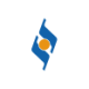 Baotou Huazi Indl Logo Baotou Huazi Indl