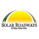 SOLAR ROADWAYS INC. Logo SOLAR ROADWAYS INC.