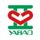 SHANXI YABAO PHAR. A YC 1 Logo SHANXI YABAO PHAR. A YC 1