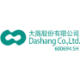 DASHANG CO. A YC 1 Logo DASHANG CO. A YC 1