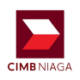 PT Bank CIMB Niaga Logo PT Bank CIMB Niaga