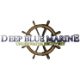 Deep Blue Marine Logo Deep Blue Marine