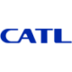 Logo Contemporary Amperex Technology