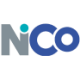NICO RESOURCES LTD. Logo NICO RESOURCES LTD.