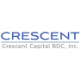 Logo Crescent Capital BDC