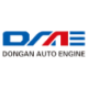 Harbin Dongan Auto Eng. Logo Harbin Dongan Auto Eng.