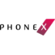 Logo PHONEX HOLDINGS DL-,0001