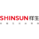 Logo Shinsun Holdings Group