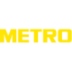 Logo METRO AG UNSP.ADR/0,50