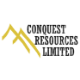Conquest Resources Logo Conquest Resources