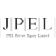 Logo JPEL PRIV.EQU.LTD.ORD. DL