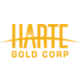 Harte Gold Logo Harte Gold