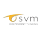 Logo SVM UK EMERGING FUND
