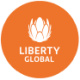 Liberty Global B Logo Liberty Global B