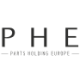 Logo PARTS HLDG EUR. EO 1,94