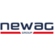 Newag S.A. Logo Newag S.A.