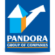 PANDORA INV. PUBL. EO-,17 Logo PANDORA INV. PUBL. EO-,17