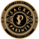 Logo Sacks Parente Golf