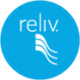 Logo RELIV' INTL INC.DL-,001