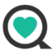 Logo SHARECARE INC. A -,0001