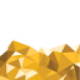 Logo Triumph Gold