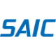 Science Applications International Logo Science Applications International