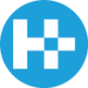 Logo Bausch Health