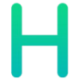 HELPORT AI LTD O.N. Logo HELPORT AI LTD O.N.