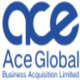 ACE GLB.BUS.ACQ. DL-,001 Logo ACE GLB.BUS.ACQ. DL-,001