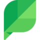 Logo Sprout Social