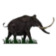 Logo Black Mammoth Metals
