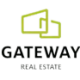 Gateway Real Estate Logo Gateway Real Estate