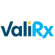 VALIRX PLC LS-,001 Logo VALIRX PLC LS-,001