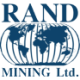 Logo Rand Mining