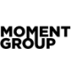 Moment Group Logo Moment Group