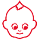 Logo Kewpie
