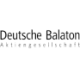 Logo Deutsche Balaton