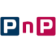 Logo Pickn Pay Stores