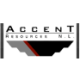 Accent Resources N.L. Logo Accent Resources N.L.