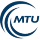 Logo MTU Aero Engines (ADR)