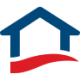 AMER. HOME.4 RENT H DL 25 Logo AMER. HOME.4 RENT H DL 25