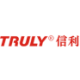 Logo Truly Intl.