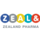 Zealand Pharma Logo Zealand Pharma